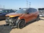 2020 NISSAN KICKS SR - 3N1CP5DV8LL576568