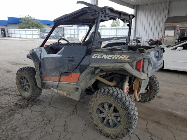 2020 POLARIS GENERAL XP 1000 DELUXE RIDE COMMAND 3NSGXJ996LH950874