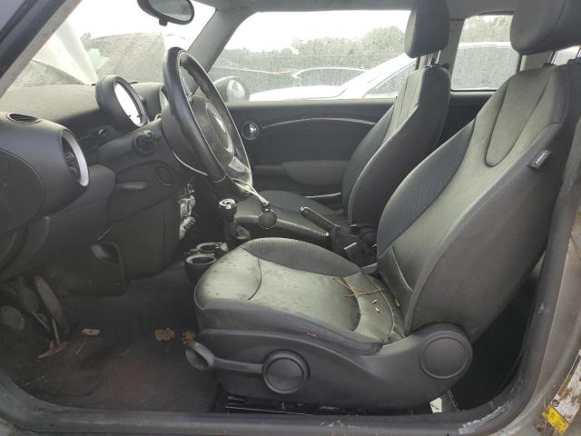 2010 MINI COOPER CLU - WMWML3C51ATX51669