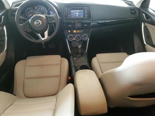 2013 MAZDA CX-5 TOURI - JM3KE2CE0D0135683