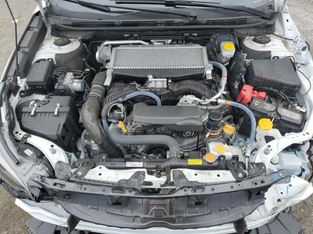 2024 SUBARU LEGACY SPORT 4S3BWGG63R3025741