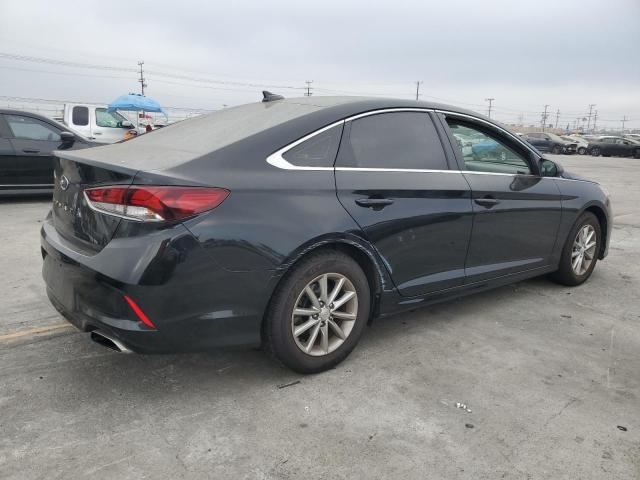 2018 HYUNDAI SONATA SE 5NPE24AF1JH727629