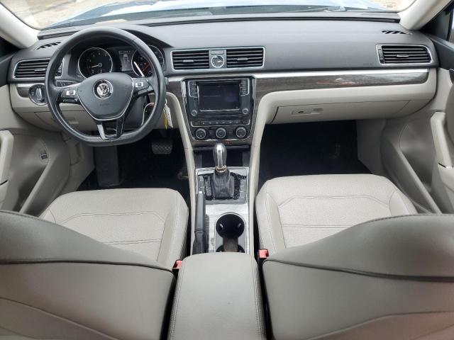 2016 VOLKSWAGEN PASSAT SE - 1VWBS7A31GC048987