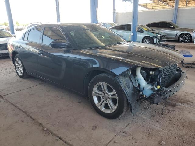 2019 DODGE CHARGER SX 2C3CDXBG7KH664643