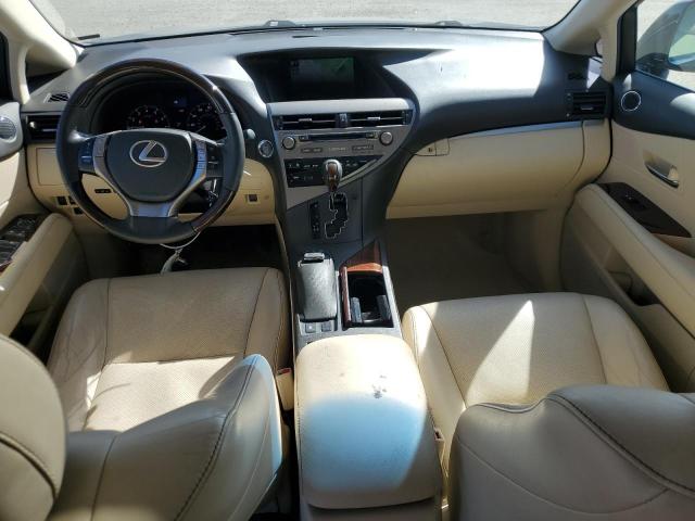 2015 LEXUS RX 350 2T2ZK1BA6FC179720