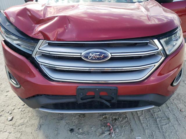 2016 FORD EDGE TITAN 2FMPK4K99GBC09737