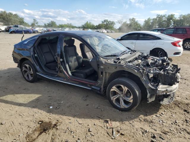 2018 HONDA ACCORD EX 1HGCV1F46JA110546