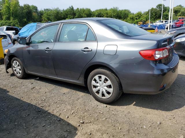 2011 TOYOTA COROLLA BA - 2T1BU4EE1BC699902