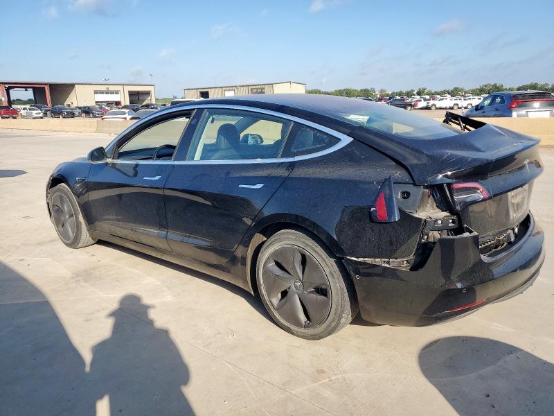 2018 TESLA MODEL 3 5YJ3E1EA9JF033667