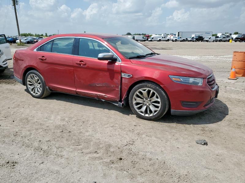2015 FORD TAURUS LIMITED 1FAHP2F82FG146512