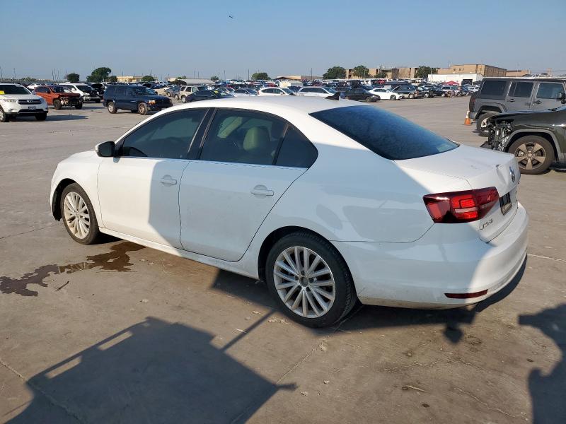 2016 VOLKSWAGEN JETTA SEL 3VWL07AJ1GM326729