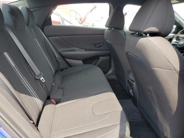 2025 HYUNDAI ELANTRA BL KMHLM4DJ1SU126273