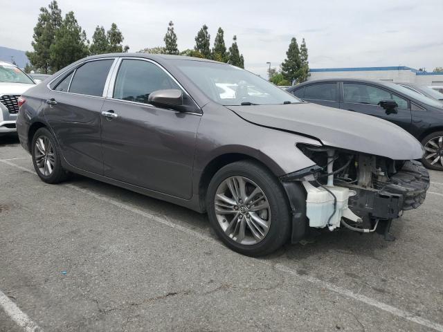 2015 TOYOTA CAMRY LE 4T1BF1FK8FU943689