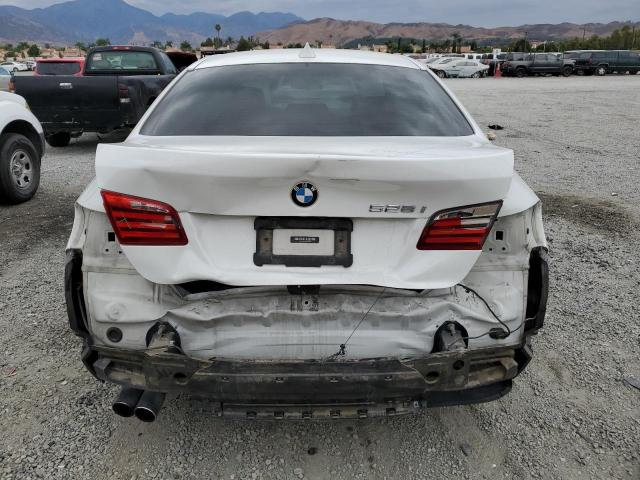 2013 BMW 528 I - WBAXG5C54DD230831