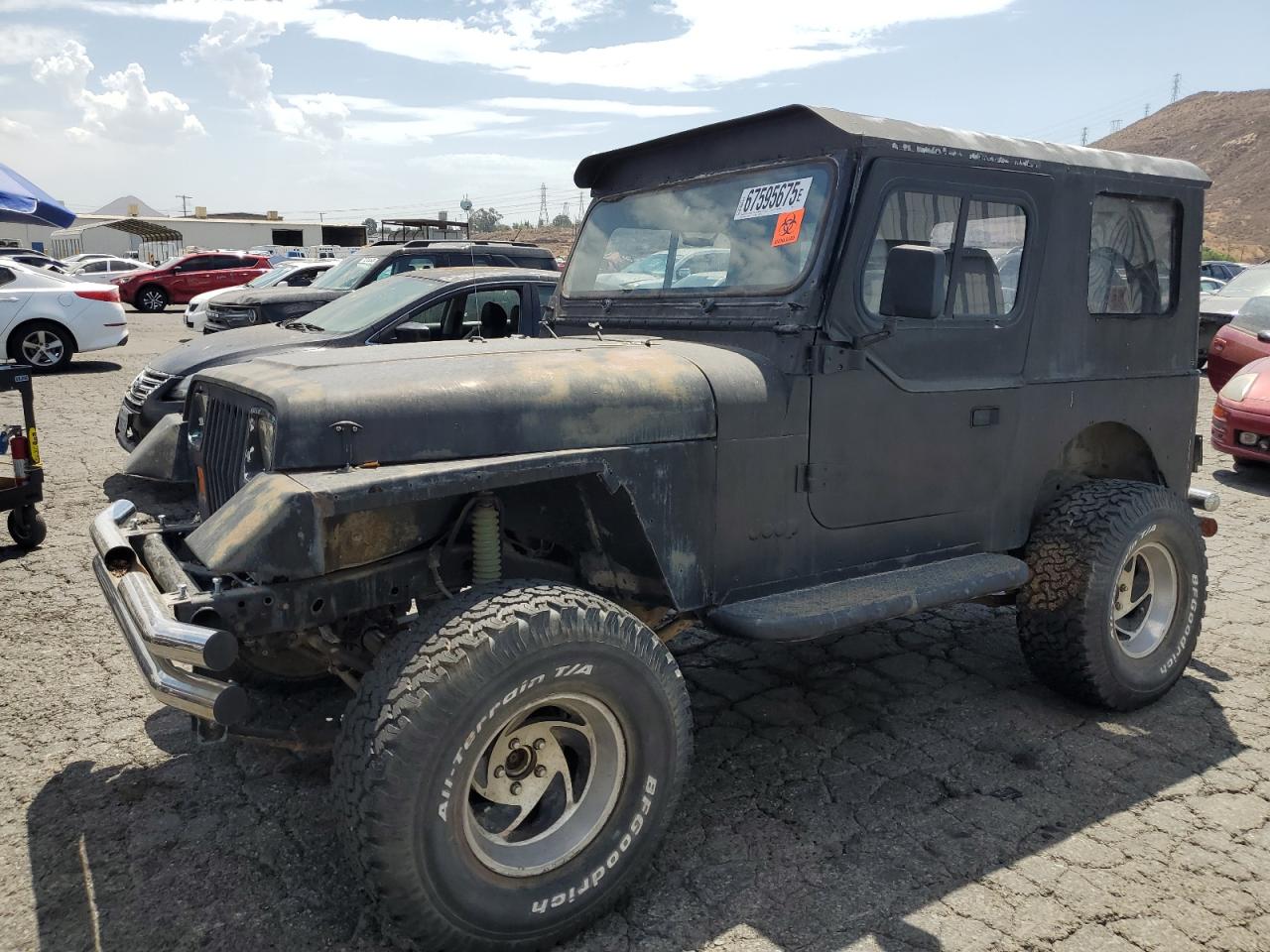 Vehicle photo
