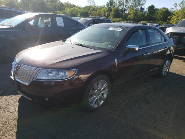 LINCOLN MKZ