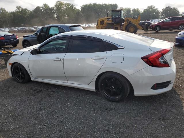 2019 HONDA CIVIC SPOR 19XFC2E84KE002033