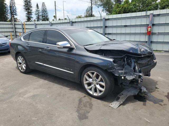 2019 CHEVROLET IMPALA PRE 2G1105S33K9155071