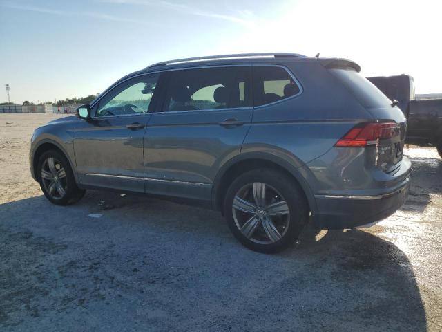 2019 VOLKSWAGEN TIGUAN SEL 3VV4B7AX2KM034717