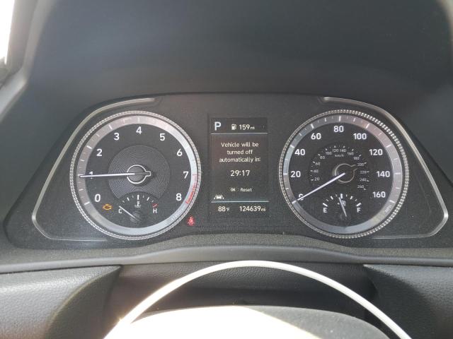 2023 HYUNDAI SONATA SEL KMHL64JA7PA280753