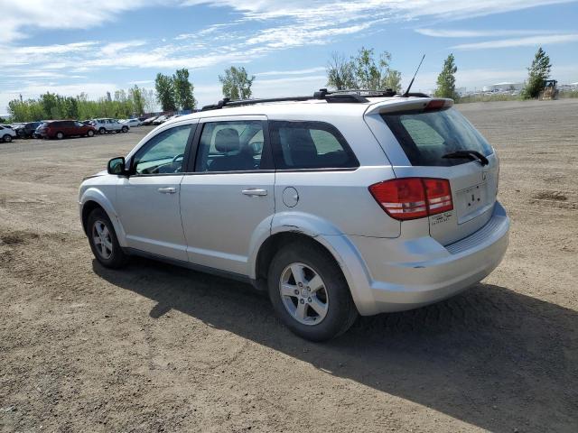 2010 DODGE JOURNEY SE - 3D4PG4FB5AT260735