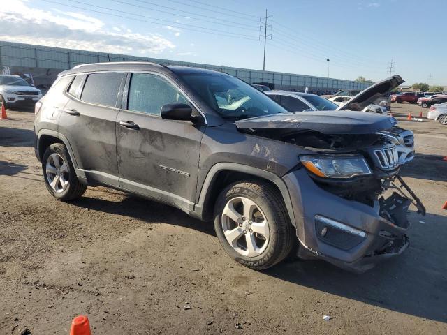 2018 JEEP COMPASS LATITUDE 3C4NJCBB9JT441195