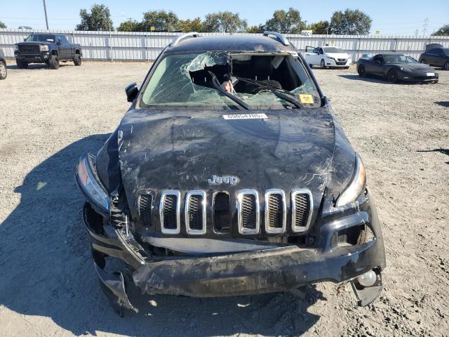 2018 JEEP CHEROKEE L - 1C4PJMLX9JD506058