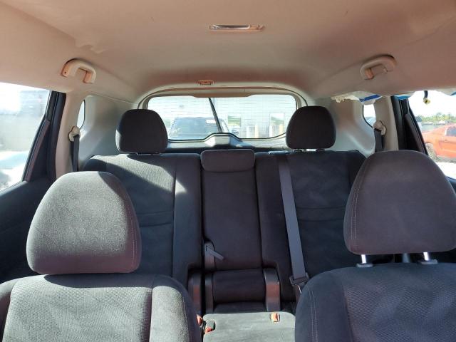 2016 NISSAN ROGUE S - JN8AT2MT2GW014148