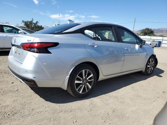 2022 NISSAN VERSA SV 3N1CN8EV0NL825826