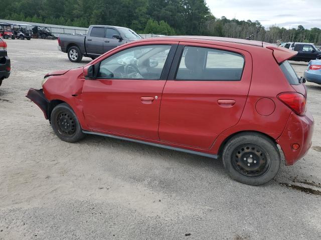 2015 MITSUBISHI MIRAGE DE ML32A3HJ5FH036204