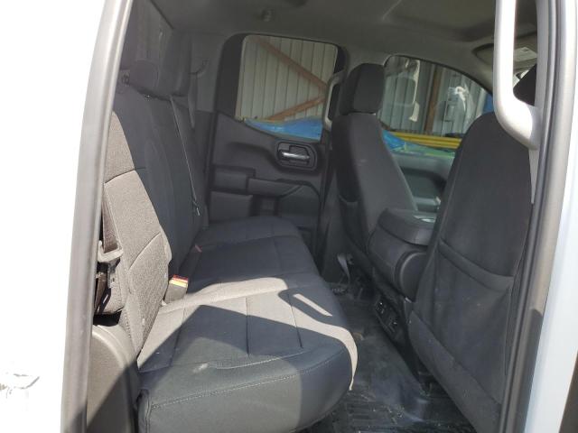 2024 GMC SIERRA K1500 1GTRUAEK7RZ263901