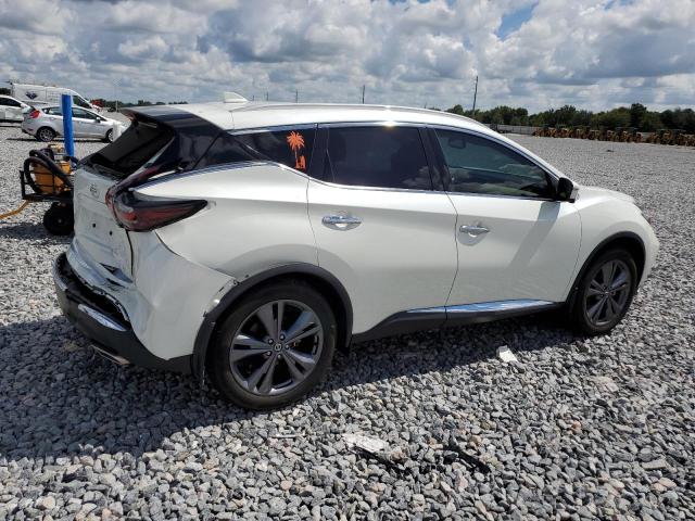 2021 NISSAN MURANO PLA 5N1AZ2DJ9MC108464