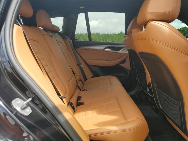 2021 BMW X3 SDRIVE3 5UXTY3C05M9H72791