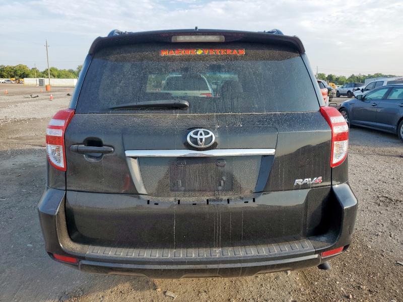 2011 TOYOTA RAV4 - 2T3ZF4DV3BW067919