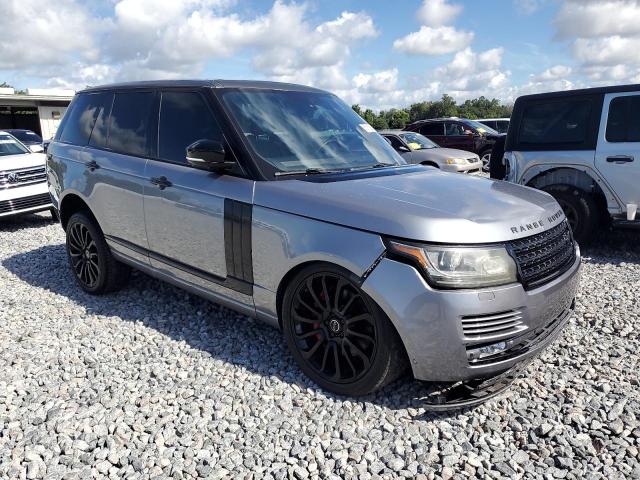 2013 LAND ROVER RANGE ROVE - SALGS2EF8DA113799