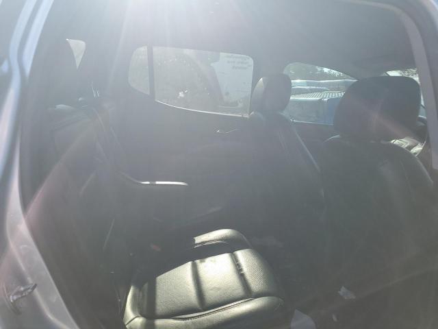 2017 GMC ACADIA SLE 1GKKNLLS9HZ138012