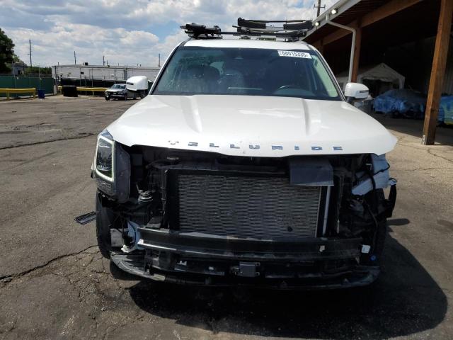 2020 KIA TELLURIDE S - 5XYP6DHC4LG069873