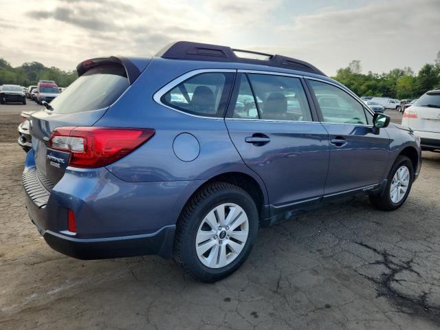 2017 SUBARU OUTBACK 2.5I 4S4BSAACXH3408657