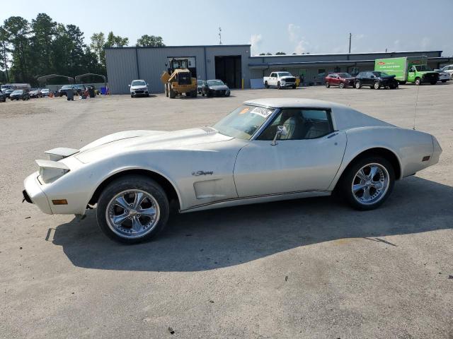 1976 CHEVROLET CORVETTE #3240850148