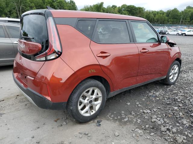 2023 KIA SOUL LX KNDJ23AUXP7886444