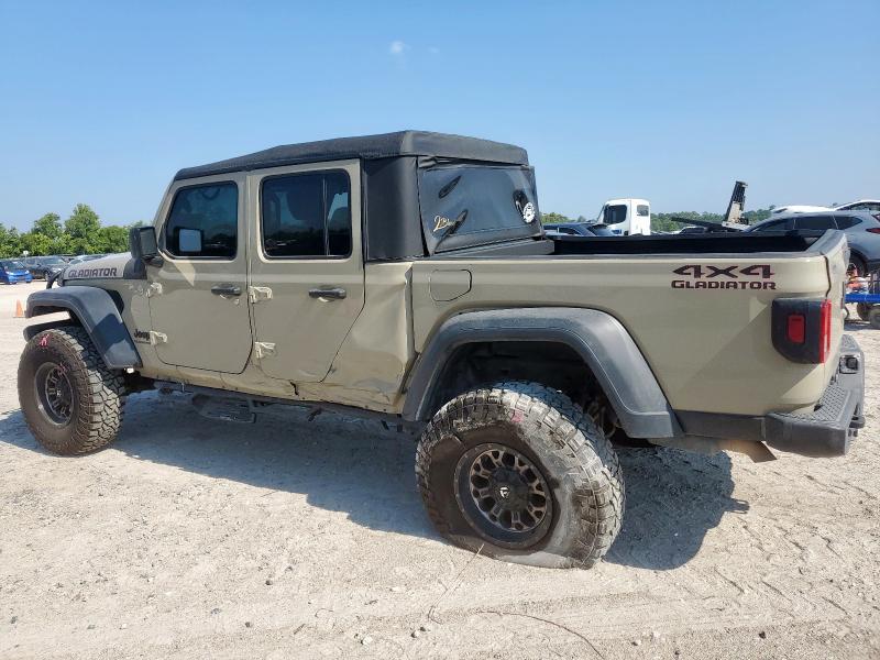 2020 JEEP GLADIATOR SPORT - 1C6HJTAG0LL161391