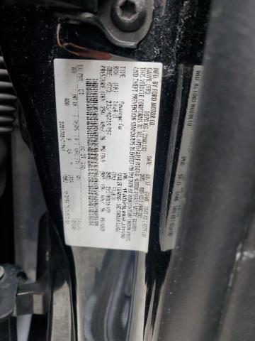 2017 FORD FOCUS ST 1FADP3L99HL331006