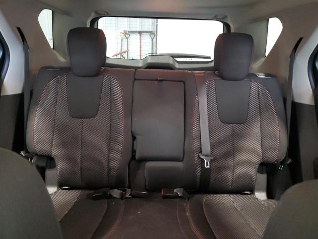 2012 CHEVROLET EQUINOX LT - 2GNFLNE57C6152279