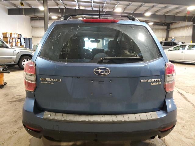 2015 SUBARU FORESTER 2 JF2SJAGC4FH572518
