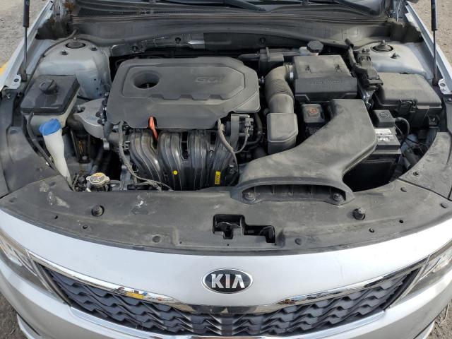 2019 KIA OPTIMA LX 5XXGT4L36KG335414