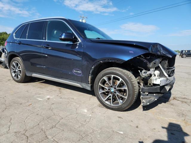 2018 BMW X5 XDRIVE3 - 5UXKR0C53JL072993