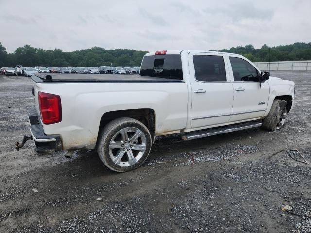 2016 CHEVROLET SILVERADO #3316833667