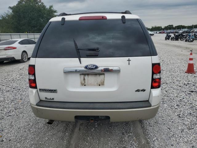 2010 FORD EXPLORER E - 1FMEU7EEXAUA58081