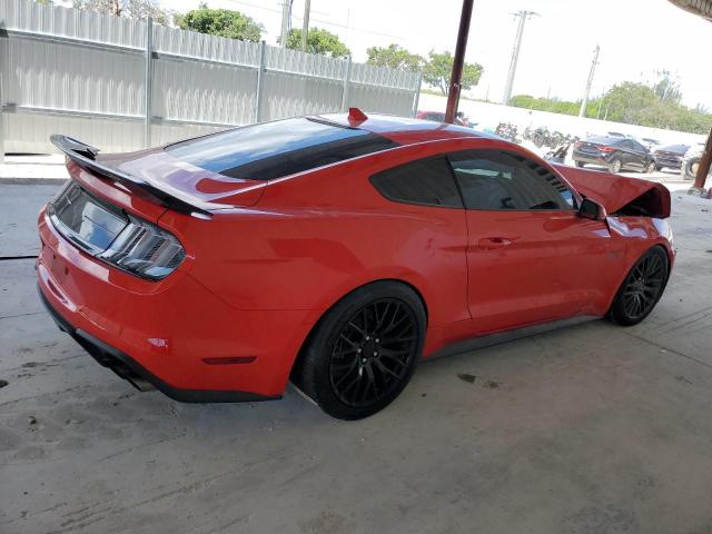 2021 FORD MUSTANG GT #3302918080