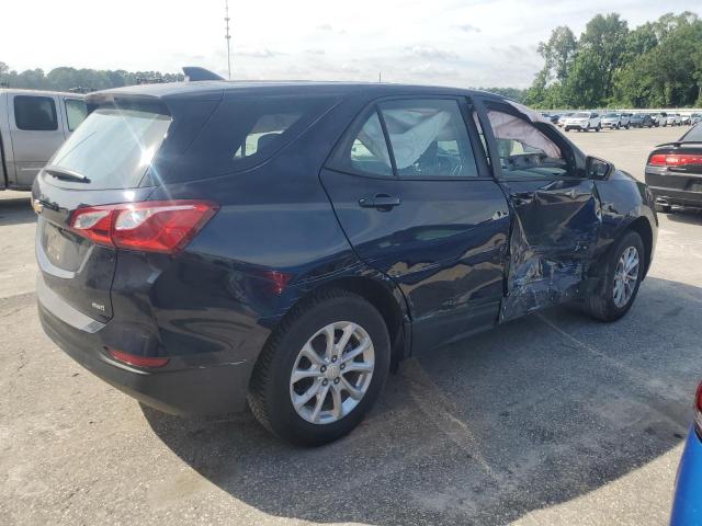 2021 CHEVROLET EQUINOX LS 3GNAXSEV3MS126066